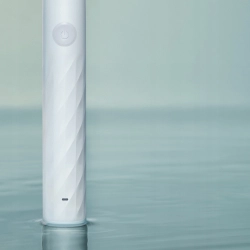 Philips Sonicare 1100 szczoteczka soniczna biała HX3901/01