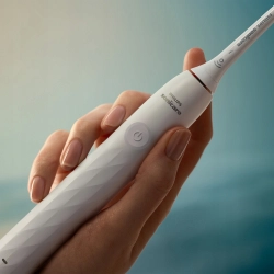 Philips Sonicare 1100 szczoteczka soniczna biała HX3901/01