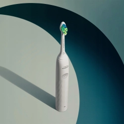 Philips Sonicare 1100 szczoteczka soniczna biała HX3901/01