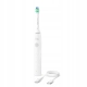 Philips Sonicare 1100 szczoteczka soniczna biała HX3901/01