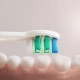 Philips Sonicare 1100 szczoteczka soniczna biała HX3901/01