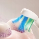 Philips Sonicare 1100 szczoteczka soniczna biała HX3901/01