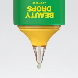 Beauty Drops Serum Smooth Drops – niacynamid i kwas salicylowy, 30 ml