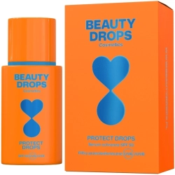 BEAUTY DROPS SERUM ROZŚWIETLAJĄCE 30ml