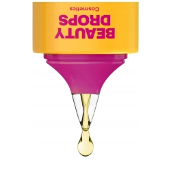 BEAUTY DROPS SERUM ROZŚWIETLAJĄCE 30ml