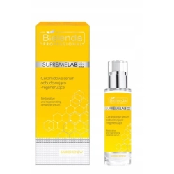 Bielenda Professional ceramidowe serum odbudowująco-regenerujące 30ml