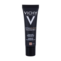 Vichy Dermablend 3D Podkład wyrównujący powierzchnię skóry 45 Gold 30 ml