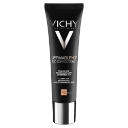 Vichy Dermablend 3D Podkład wyrównujący powierzchnię skóry 45 Gold 30 ml