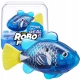 ZURU Robo Fish pływa jak prawdziwa Rybka zmienia kolor niebieska ryba robot