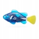 ZURU Robo Fish pływa jak prawdziwa Rybka zmienia kolor niebieska ryba robot