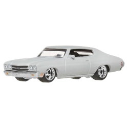 HOT WHEELS PREMIUM FAST AND FURIOUS JBL94