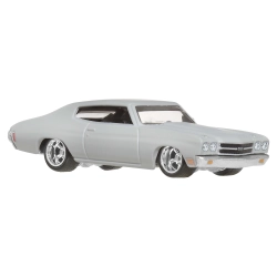HOT WHEELS PREMIUM FAST AND FURIOUS JBL94