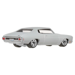 HOT WHEELS PREMIUM FAST AND FURIOUS JBL94