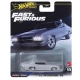 HOT WHEELS PREMIUM FAST AND FURIOUS JBL94
