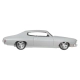 HOT WHEELS PREMIUM FAST AND FURIOUS JBL94