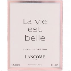 Lancome La Vie Est Belle woda perfumowana dla kobiet 30 ml