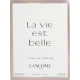Lancome La Vie Est Belle woda perfumowana 50 ml
