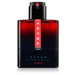 Prada Luna Rossa Ocean perfumy napełnialny dla mężczyzn 100 ml