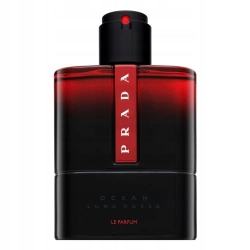 Prada Luna Rossa Ocean perfumy napełnialny dla mężczyzn 100 ml