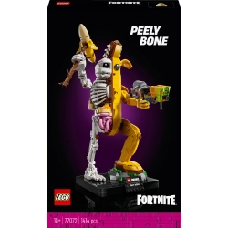LEGO Fortnite Skórkościec 77072 UWAGA OPIS