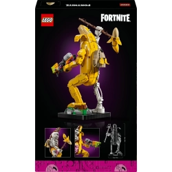 LEGO Fortnite Skórkościec 77072 UWAGA OPIS