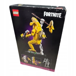 LEGO Fortnite Skórkościec 77072 UWAGA OPIS