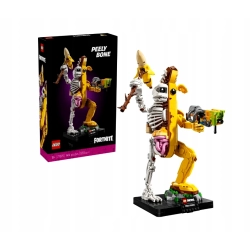 LEGO Fortnite Skórkościec 77072 UWAGA OPIS