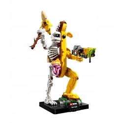 LEGO Fortnite Skórkościec 77072 UWAGA OPIS
