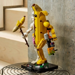 LEGO Fortnite Skórkościec 77072 UWAGA OPIS