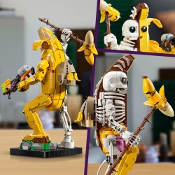 LEGO Fortnite Skórkościec 77072 UWAGA OPIS