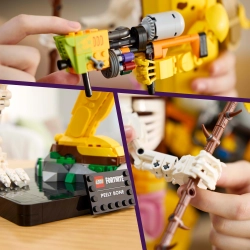 LEGO Fortnite Skórkościec 77072 UWAGA OPIS