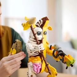 LEGO Fortnite Skórkościec 77072 UWAGA OPIS