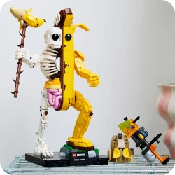 LEGO Fortnite Skórkościec 77072 UWAGA OPIS