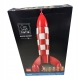 LEGO Ideas 21367 Tintin i rakieta na księżyc