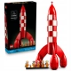 LEGO Ideas 21367 Tintin i rakieta na księżyc