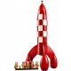 LEGO Ideas 21367 Tintin i rakieta na księżyc