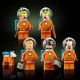 LEGO Ideas 21367 Tintin i rakieta na księżyc