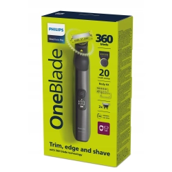 Golarka Philips QP6552/15