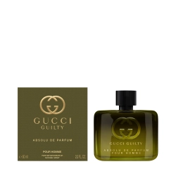 Woda perfumowana Gucci Guilty Absolu 60 ml InterSKLEP