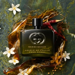 Woda perfumowana Gucci Guilty Absolu 60 ml InterSKLEP