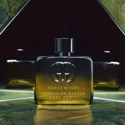 Woda perfumowana Gucci Guilty Absolu 60 ml InterSKLEP