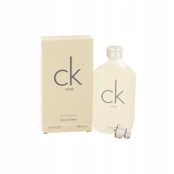Calvin Klein CK One woda toaletowa 100 ml InterSKLEP