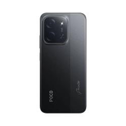Smartfon POCO C85 8 GB / 256 GB 4G (LTE) czarny