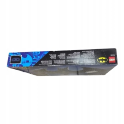 Zestaw konstrukcyjny LEGO DC Batman: Logo Batmana 76330 UWAGA OPIS