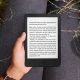 Czytnik ebook Amazon Kindle 11 gen. 2024 16GB (bez reklam) czarny