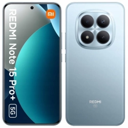 Smartfon Xiaomi Redmi Note 15 Pro+ 5G 12GB/512GB AMOLED 6,83" InterSKLEP