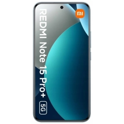Smartfon Xiaomi Redmi Note 15 Pro+ 5G 12GB/512GB AMOLED 6,83