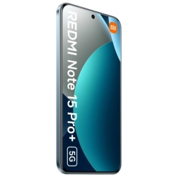Smartfon Xiaomi Redmi Note 15 Pro+ 5G 12GB/512GB AMOLED 6,83