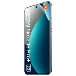 Smartfon Xiaomi Redmi Note 15 Pro+ 5G 12GB/512GB AMOLED 6,83