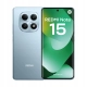Smartfon Xiaomi REDMI Note 15 6,77" Octa Core 8 GB RAM 128 GB Niebieski